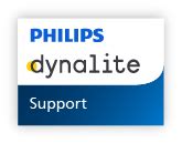dynalite support|Philips Dynalite Support.